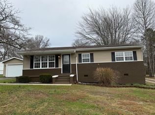 86 Ed Mullins Ave, Corbin, KY 40701