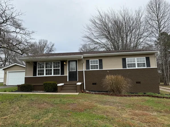 86 Ed Mullins Ave, Corbin, KY 40701