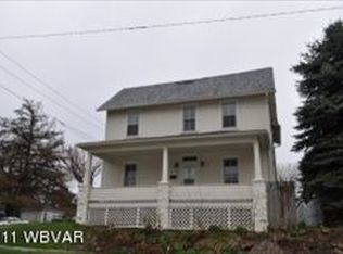 401 Brandon Ave, Williamsport, PA 17701