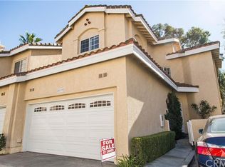 25192 Via Terracina, Laguna Niguel, CA