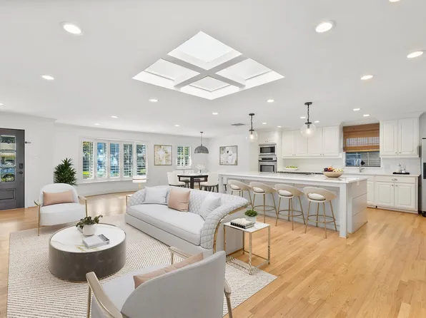 7727 La Avenida Dr, Dallas, TX 75248