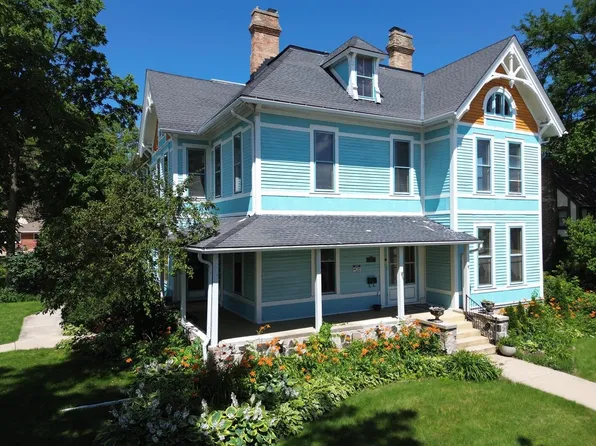 343 Glenview AVENUE, Milwaukee, WI 53213