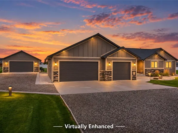 4749 Snowline Vista Way, Laurel, MT 59044