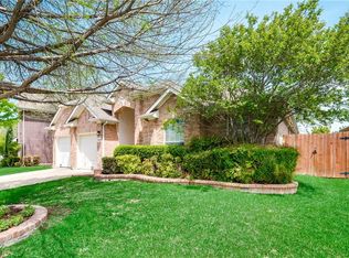 4522 Julian Dr, Mesquite, TX