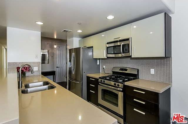 1st image of 147 N Berendo St #302