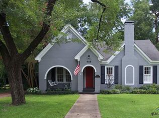 608 W 8th St, Tyler, TX 75701