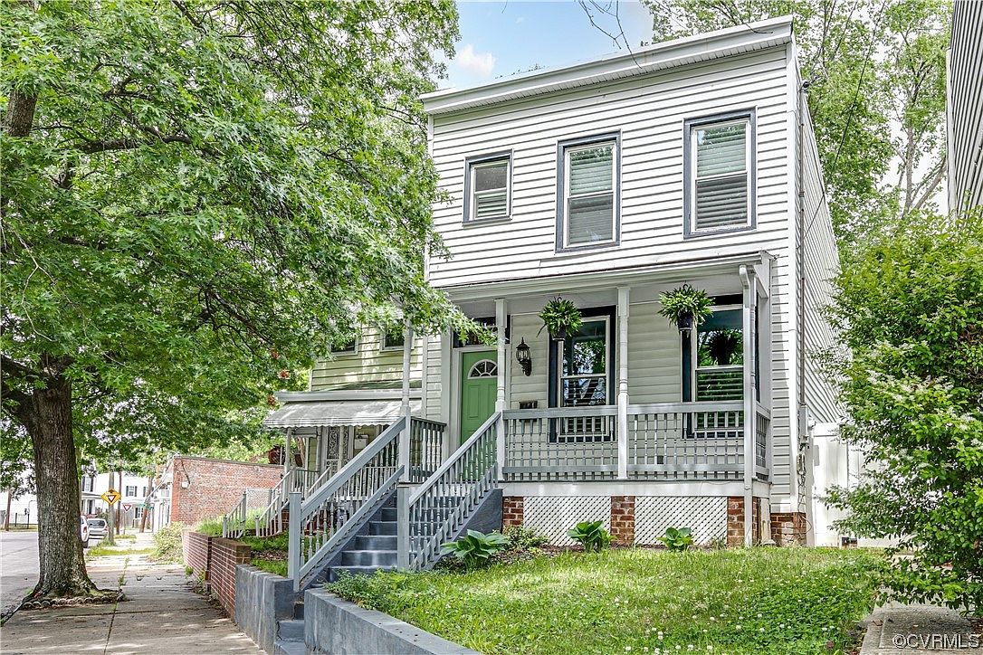 1016 Oakwood Ave, Richmond, VA 23223 | Zillow