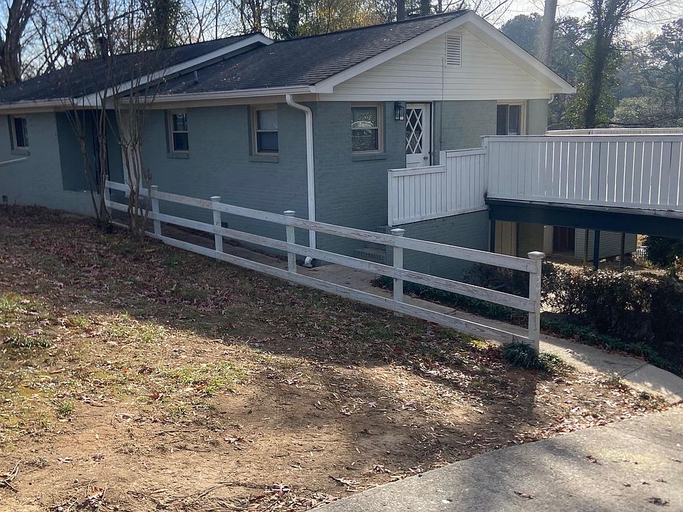 1103 Lakemont Dr, Dalton, GA 30720 Zillow