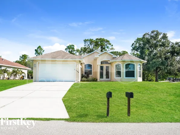 5108 Sylvania Ave, North Port, FL 34291