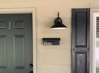 1512 Houston St APT 2, Florence, AL 35630