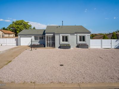 6237 Apache Plume Rd NE, Rio Rancho, NM, 87144