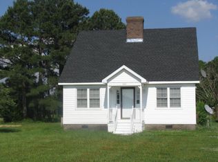 390 Old Farm Rd, Rocky Mount, NC 27801