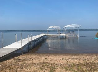1323 E Lake Dr, Shell Lake, WI 54871