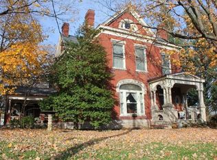 401 W Main St, Georgetown, KY 40324