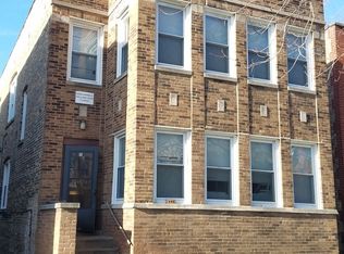1618 N Meade Ave, Chicago, IL 60639