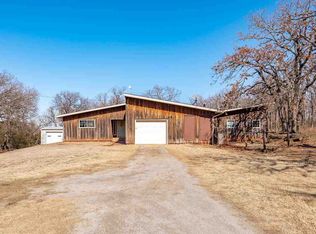 4908 Clayton Ln, Stillwater, OK 74075