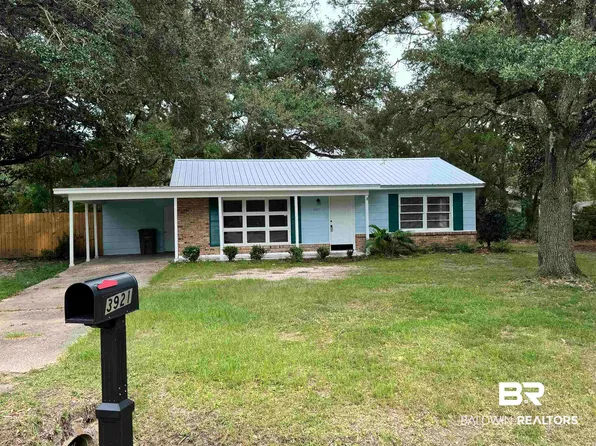 3921 W Charmaine Cir, Mobile, AL 36605