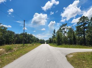 0 SW Viburnum Rd #32-33, Dunnellon, FL 34431