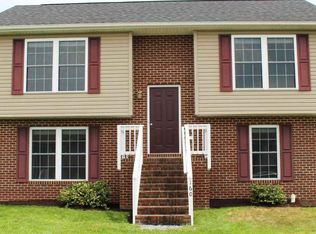 160 Clara Ct, Harrisonburg, VA 22802