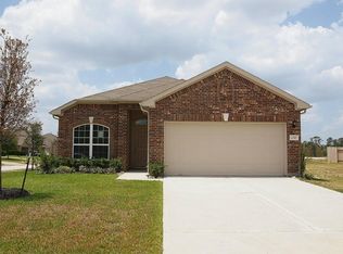 22707 Highland Bluff Ln, Spring, TX 77373