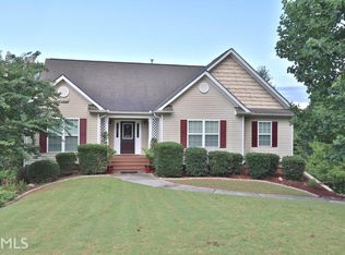 1651 Old Nelson Rd #0, Ball Ground, GA 30107