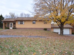 1400 Clarke St, De Soto, MO