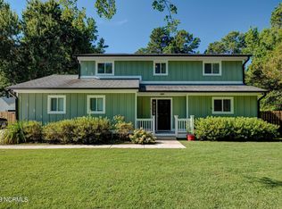 326 Nottingham Ln, Wilmington, NC 28409