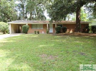 144 Van Nuys Blvd, Savannah, GA 31419