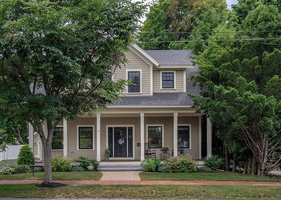 1st image of 18 Moseley Ave