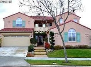 9327 Mediar Dr, San Ramon, CA 94582