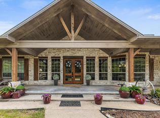 2702 Hidden Trails Rd, Royse City, TX 75189