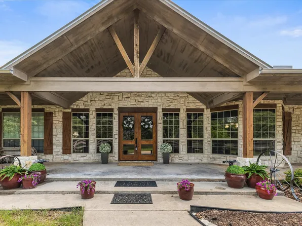 2702 Hidden Trails Rd, Royse City, TX 75189