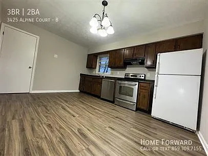 3425 Alpine Ct #B — Photo 7