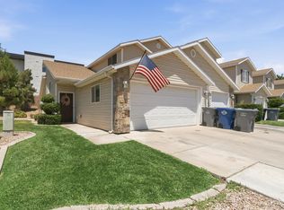 972 W 180 S, Hurricane, UT 84737
