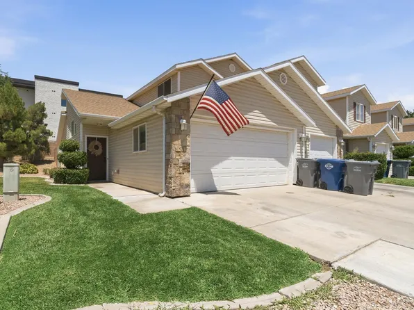 972 W 180 S, Hurricane, UT 84737