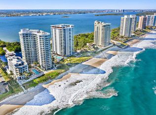 4600 N Ocean Dr APT 802, Riviera Beach, FL 33404