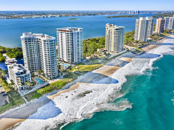 4600 N Ocean Drive #802, Singer Island, FL 33404