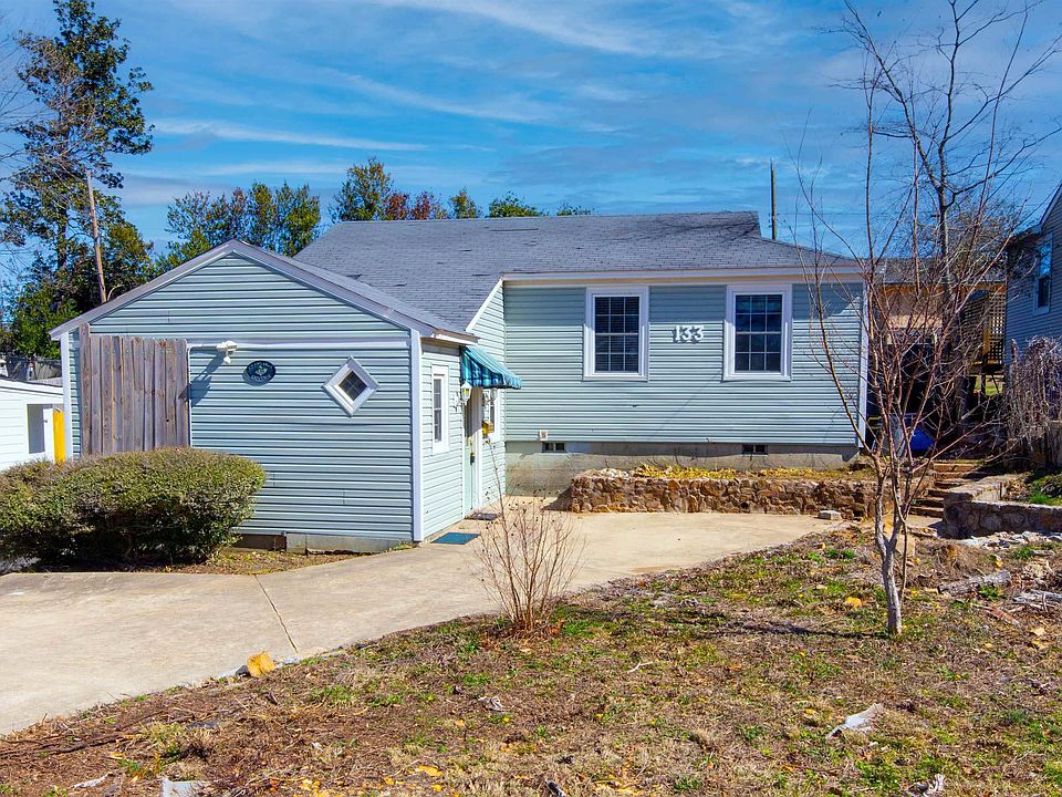 133 Englewood Rd, Cammack Village, AR 72207 Zillow