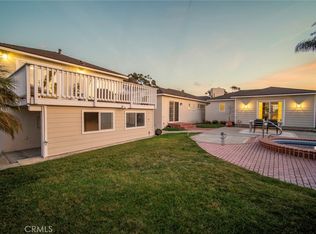 1202 N Avenida De La Estrella, San Clemente, CA 92672