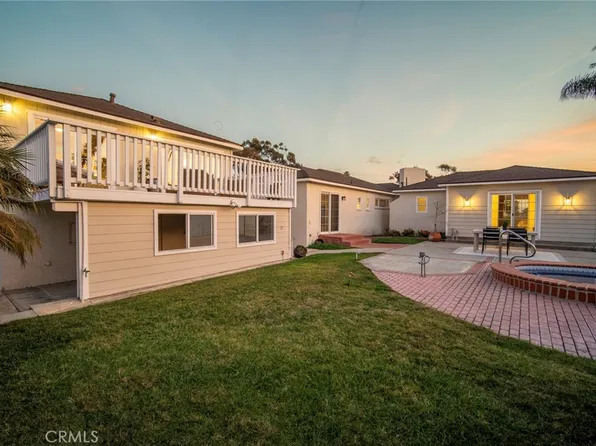 1202 N Avenida De La Estrella, San Clemente, CA 92672