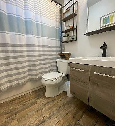 Restroom