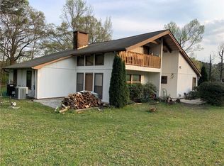 703 Newtown Church Rd NE, Calhoun, GA 30701