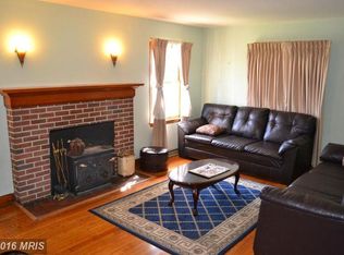 1049 Security Rd, Hagerstown, MD 21742