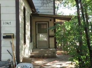 1045 N 24th St, Billings, MT 59101
