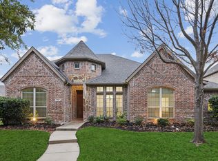 12947 Cascade Creek Trl, Frisco, TX 75035