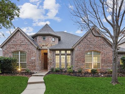 12947 Cascade Creek Trl, Frisco, TX, 75035