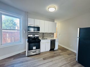 5801 Palisade Ave #9E, West New York, NJ 07093