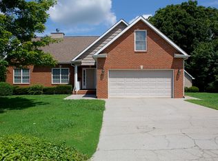 803 Micah St, Maryville, TN 37804