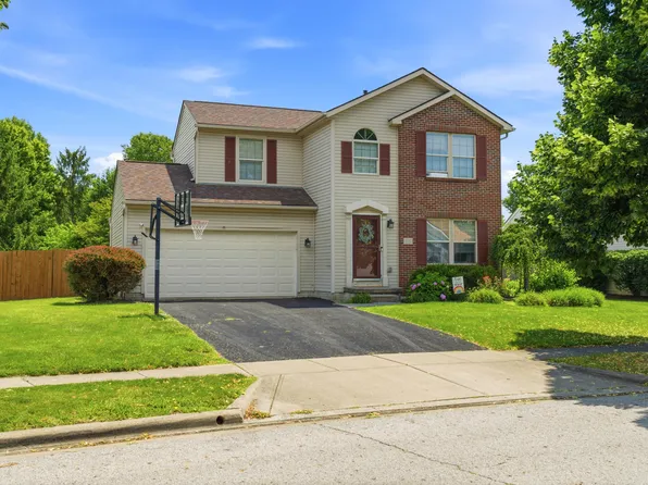 5751 Thorngate Dr, Galloway, OH 43119