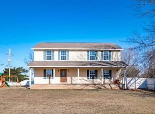 2214 W 26th Ave, Stillwater, OK 74074